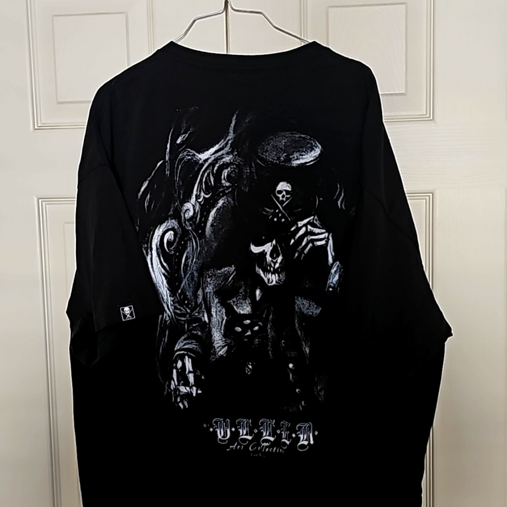 Sullen 3x T-shirt